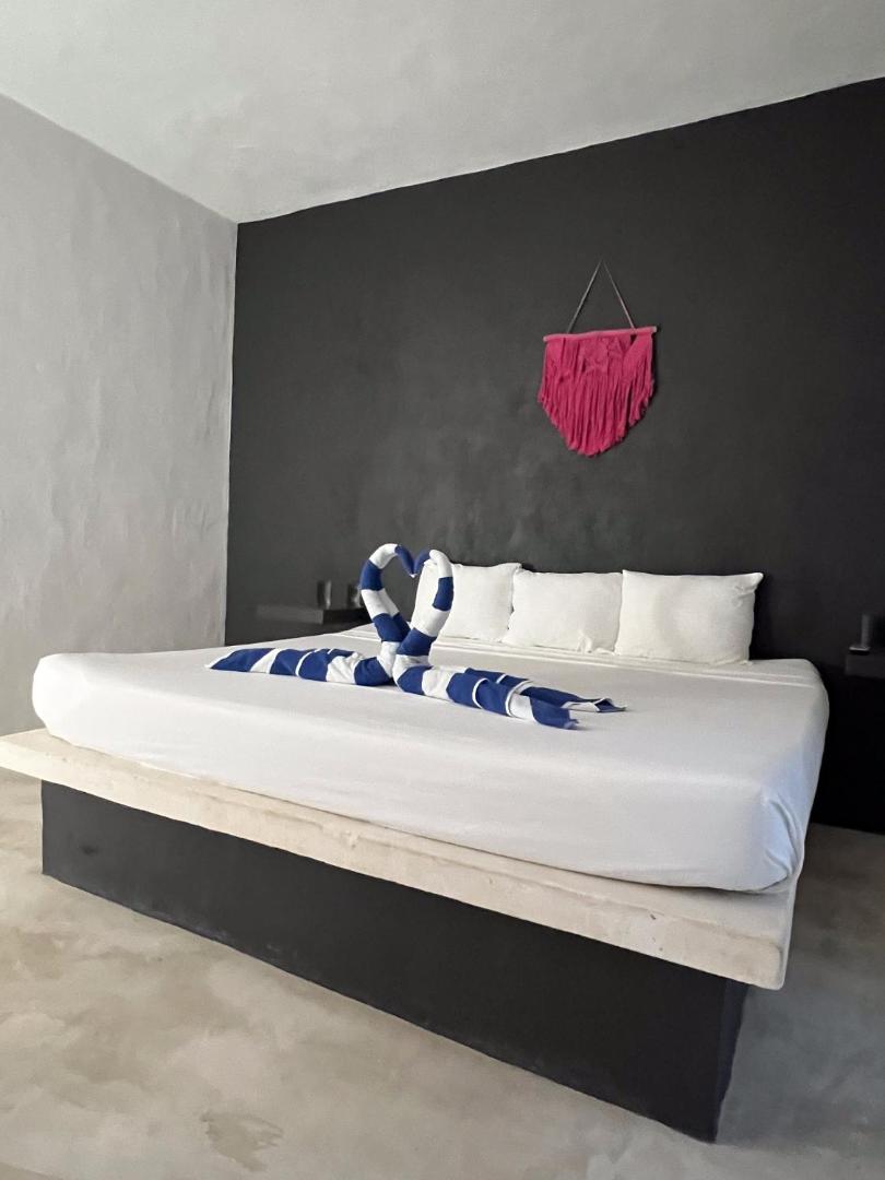 Kin Studios Holbox