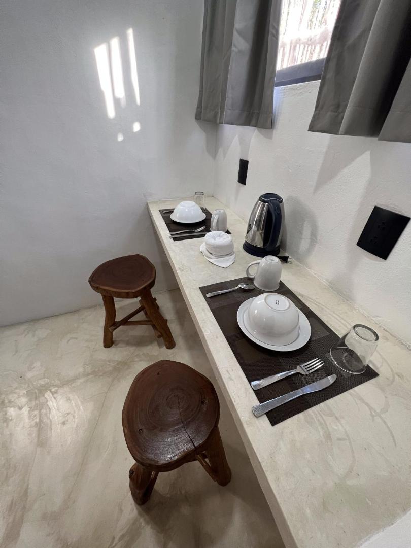 Kin Studios Holbox