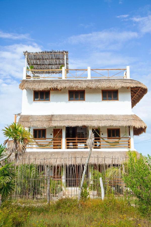 New Suites Lunada de Holbox