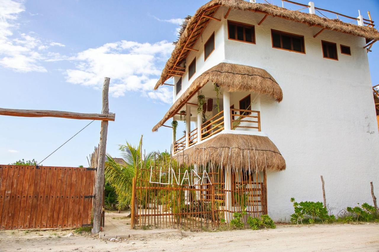 New Suites Lunada de Holbox