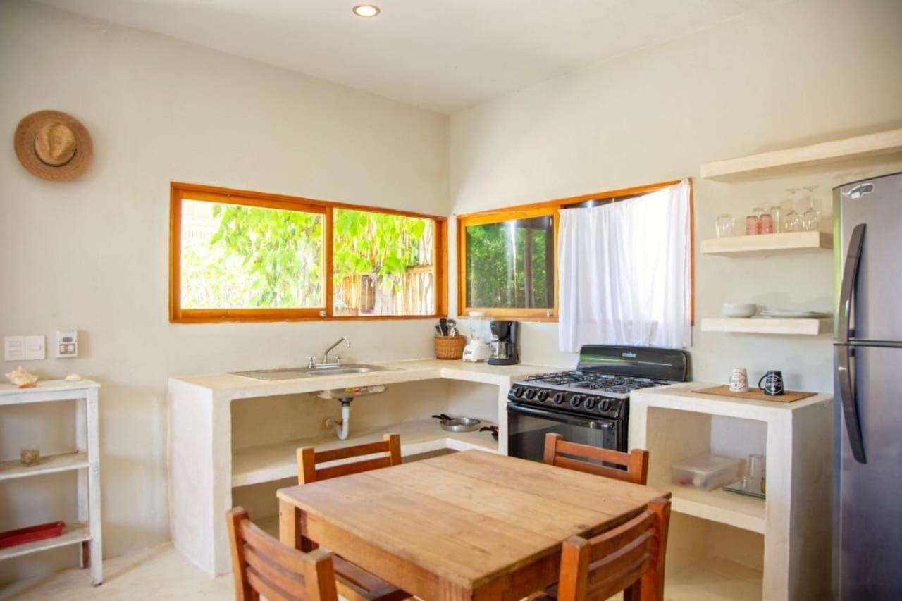 New Suites Lunada de Holbox
