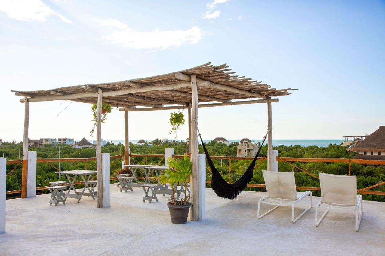 New Suites Lunada de Holbox