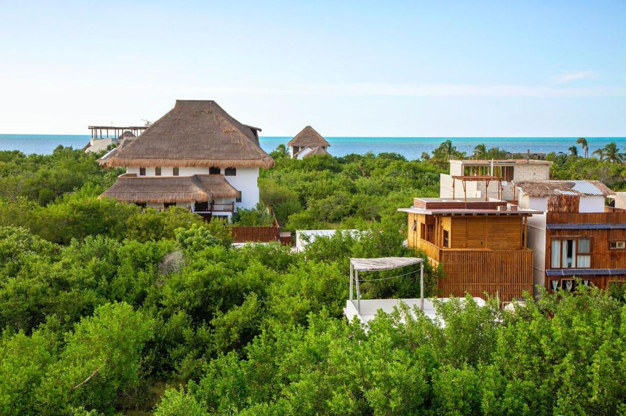New Suites Lunada de Holbox