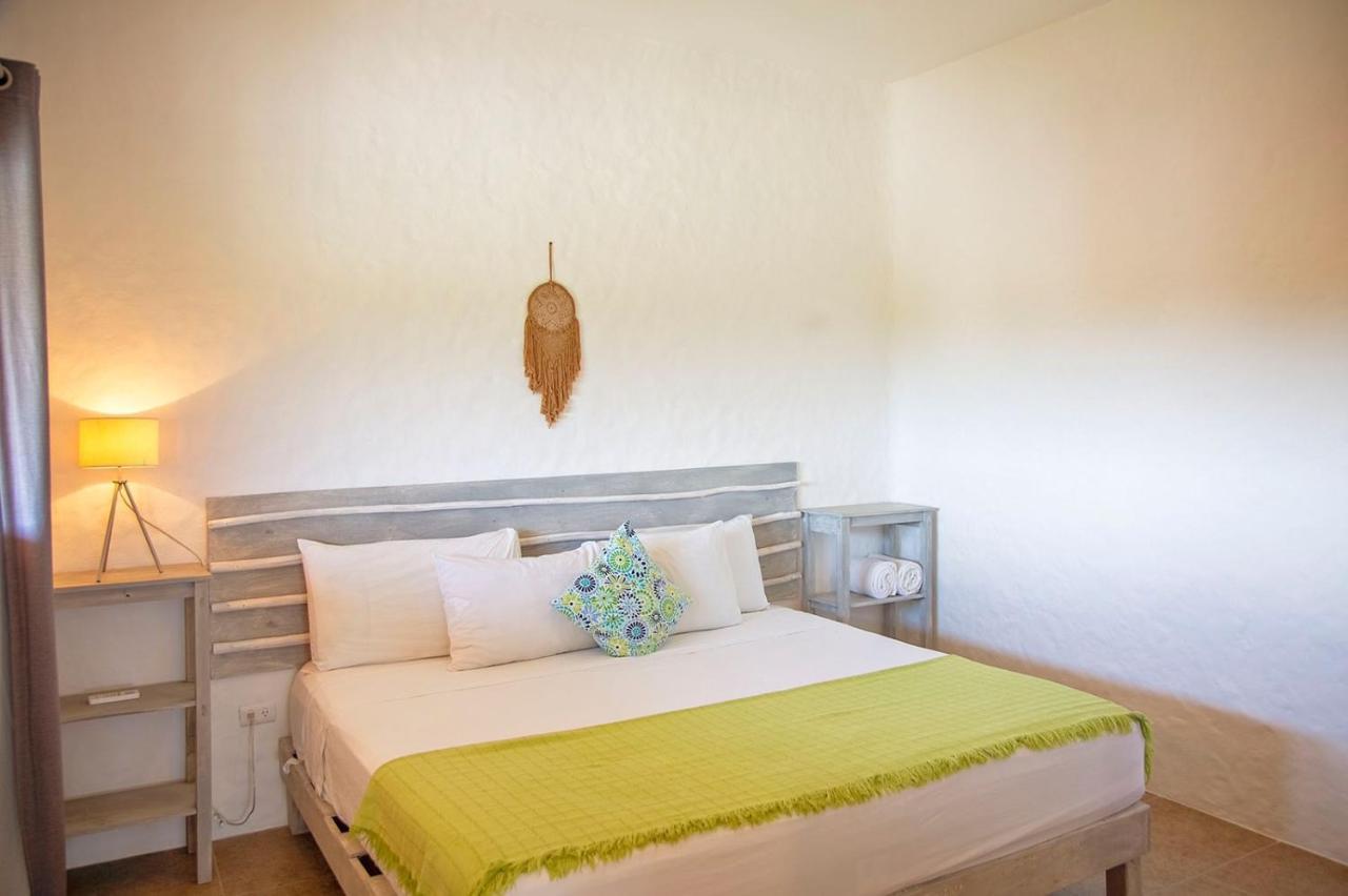 New Suites Lunada de Holbox