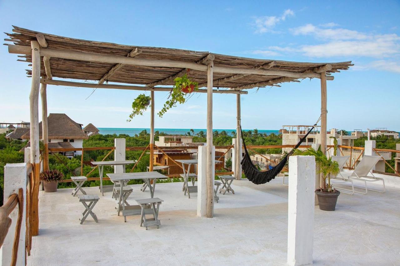 New Suites Lunada de Holbox