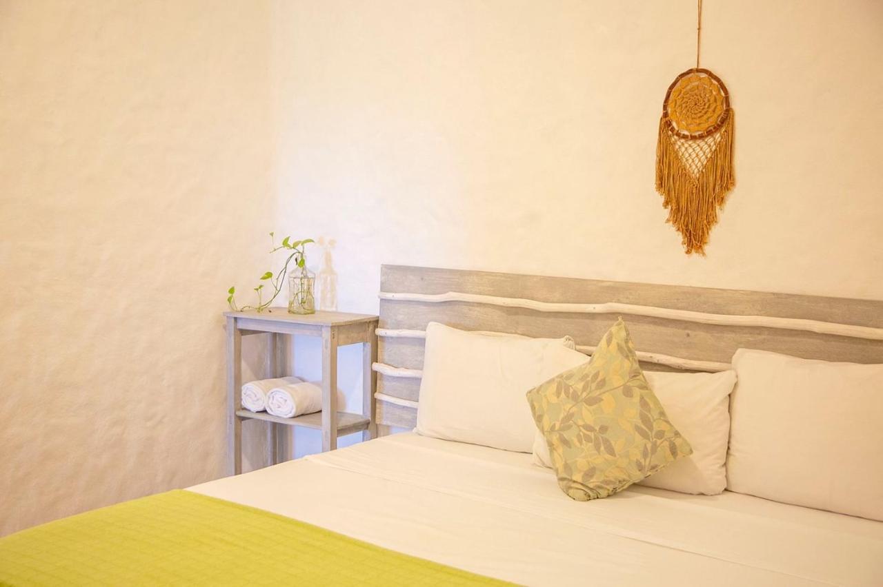 New Suites Lunada de Holbox