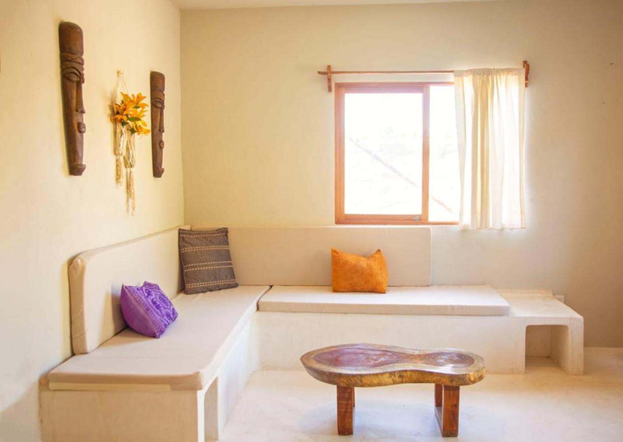 New Suites Lunada de Holbox