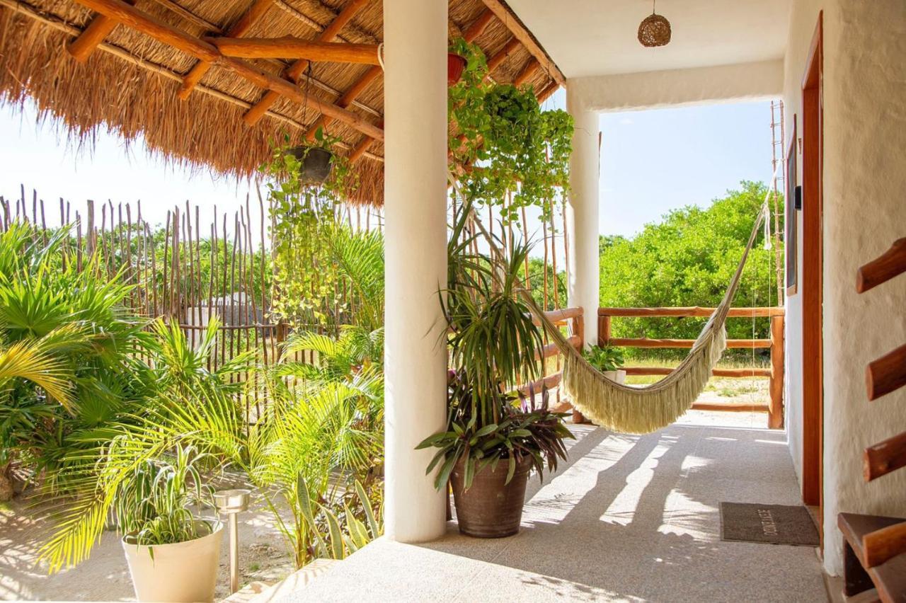 New Suites Lunada de Holbox