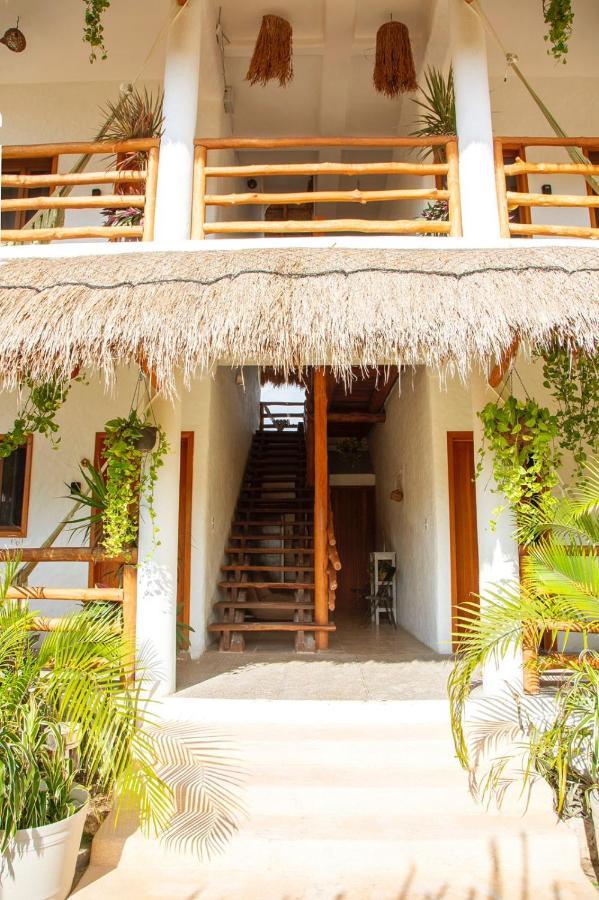 New Suites Lunada de Holbox
