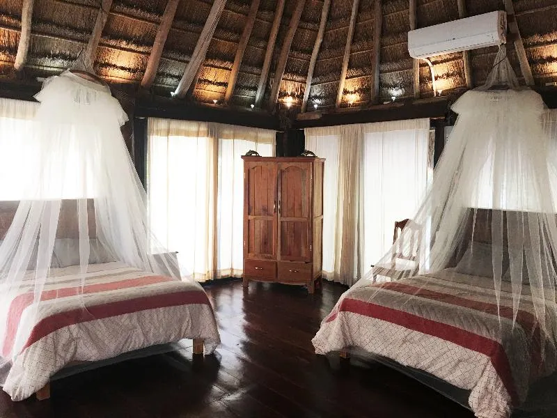 Rhincodon Typus Glamping