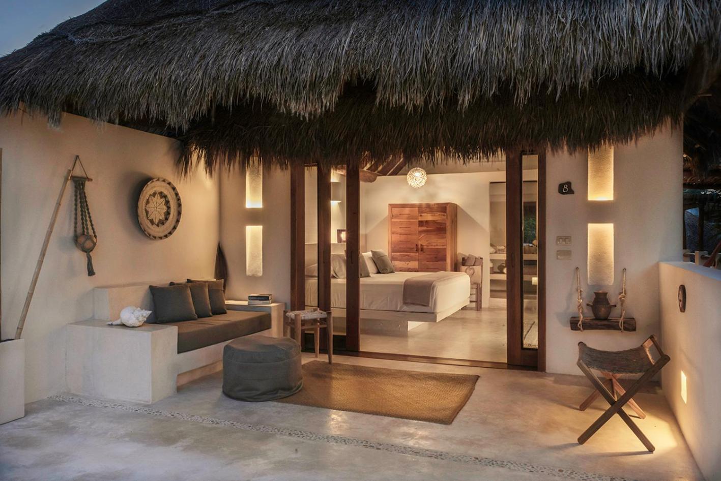 Tierra Del Mar Hotel