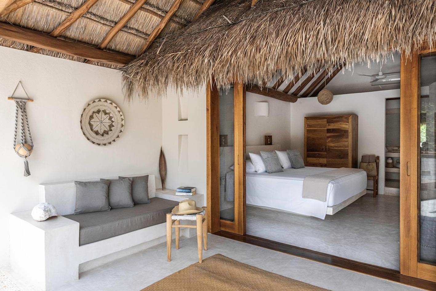 Tierra Del Mar Hotel