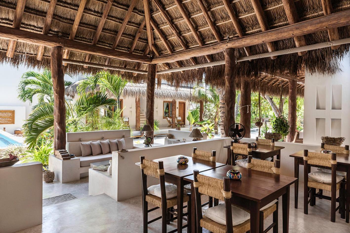 Tierra Del Mar Hotel