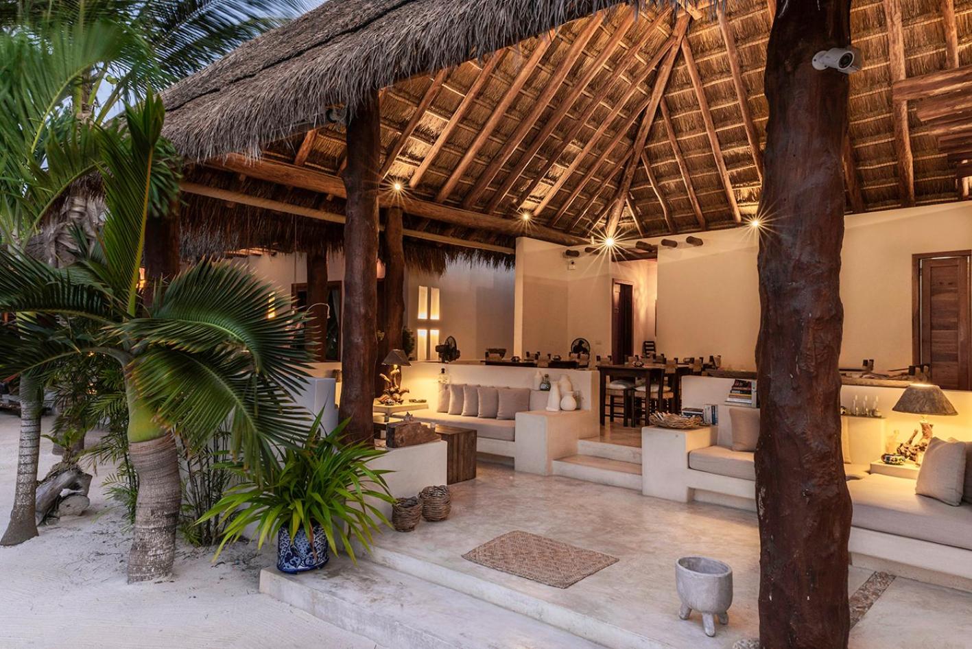 Tierra Del Mar Hotel