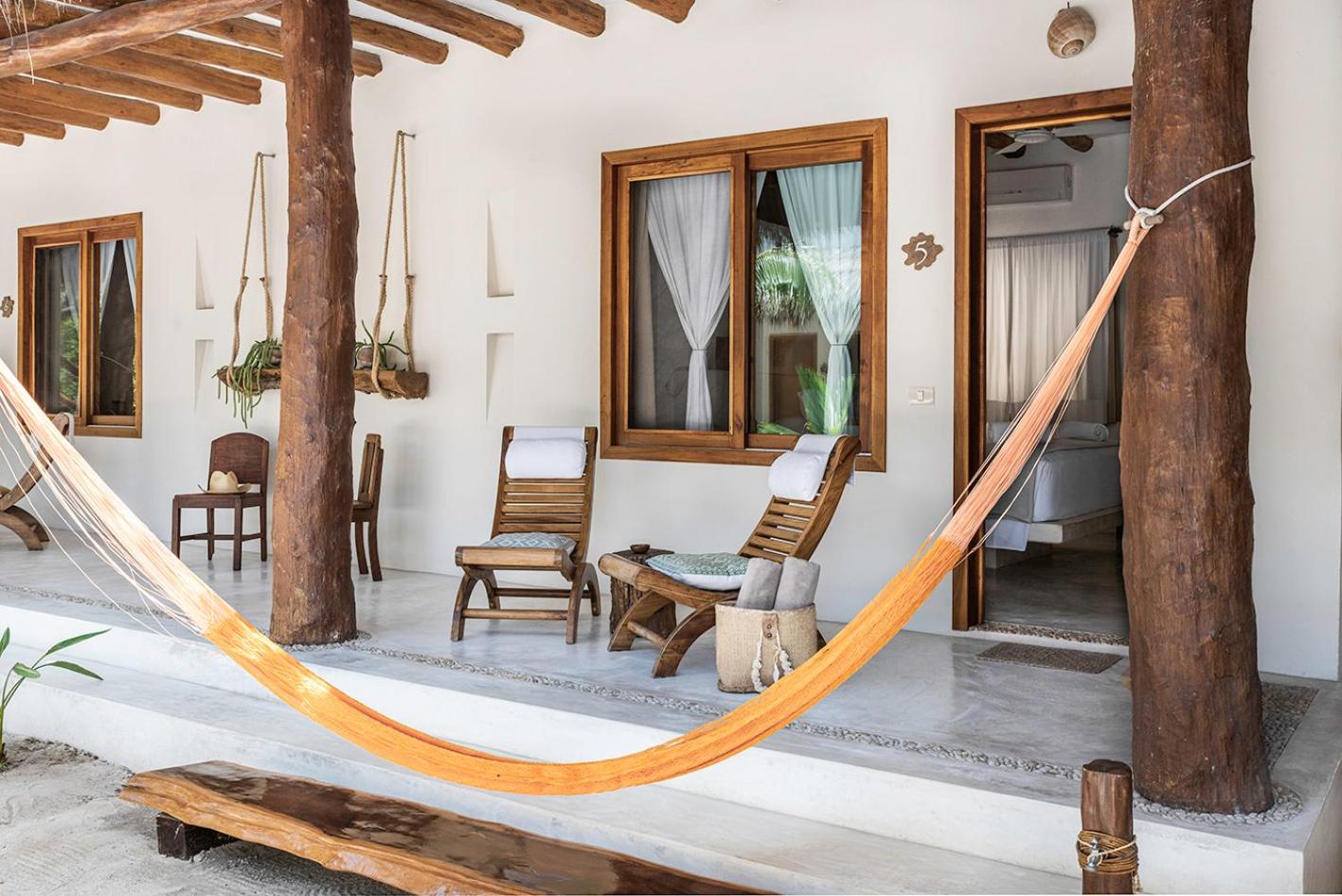 Tierra Del Mar Hotel