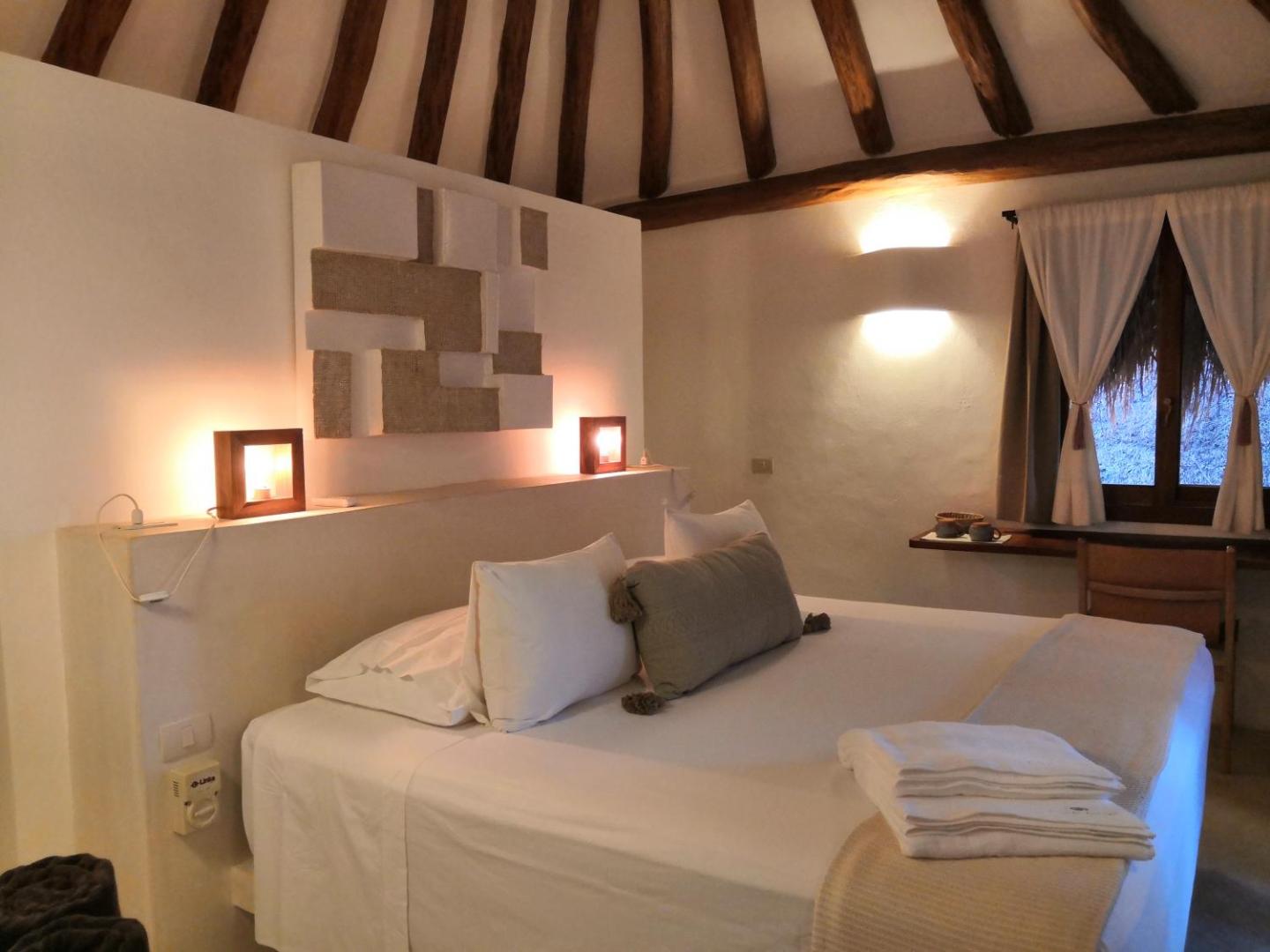 Tierra Del Mar Hotel