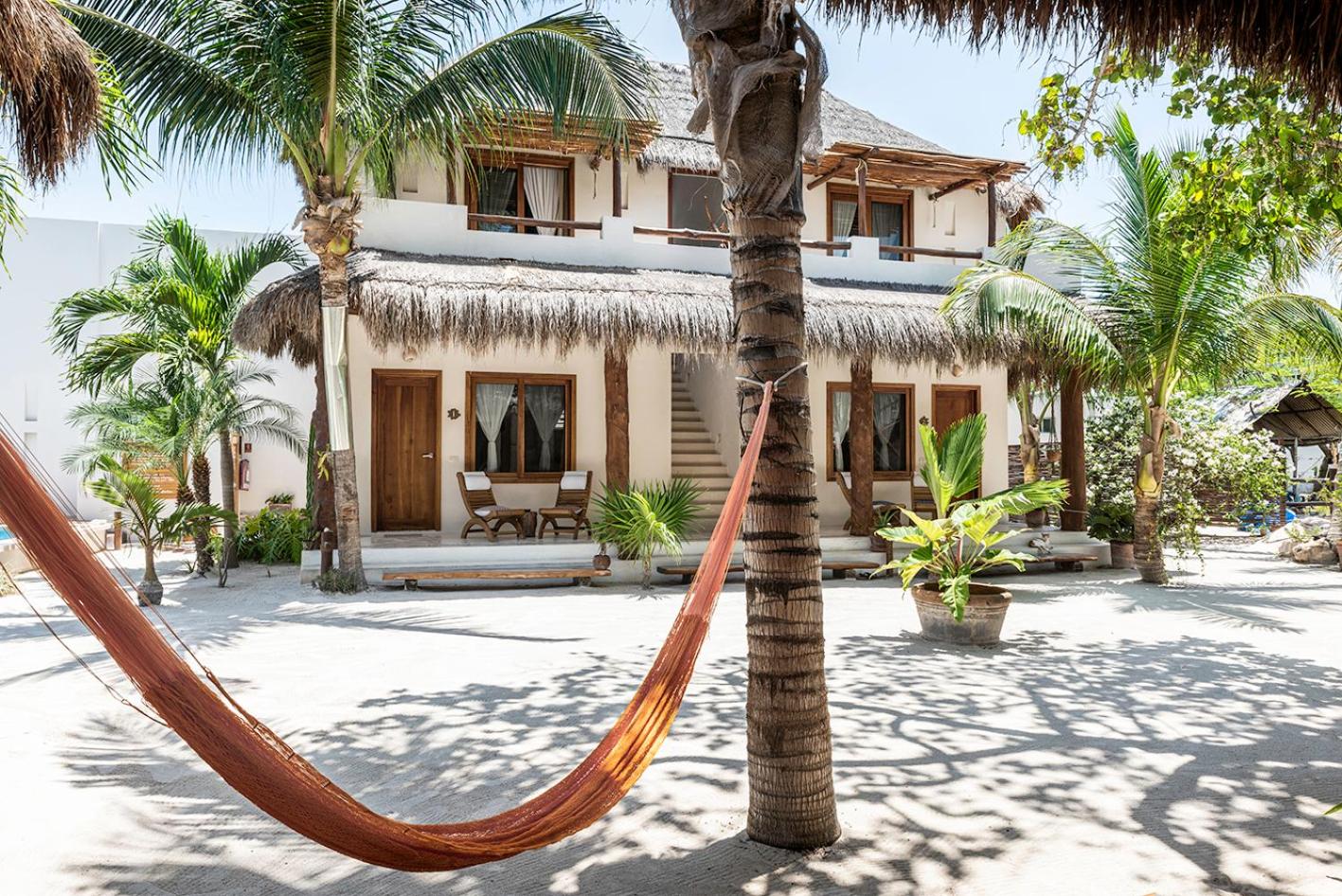 Tierra Del Mar Hotel