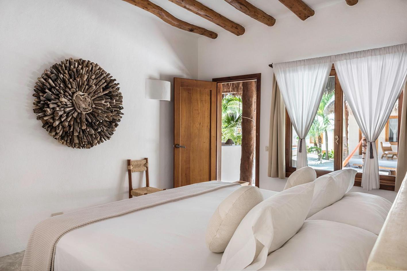 Tierra Del Mar Hotel