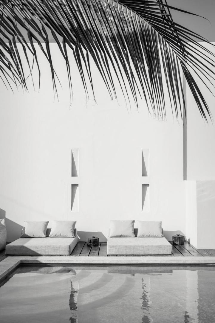 Tierra Del Mar Hotel
