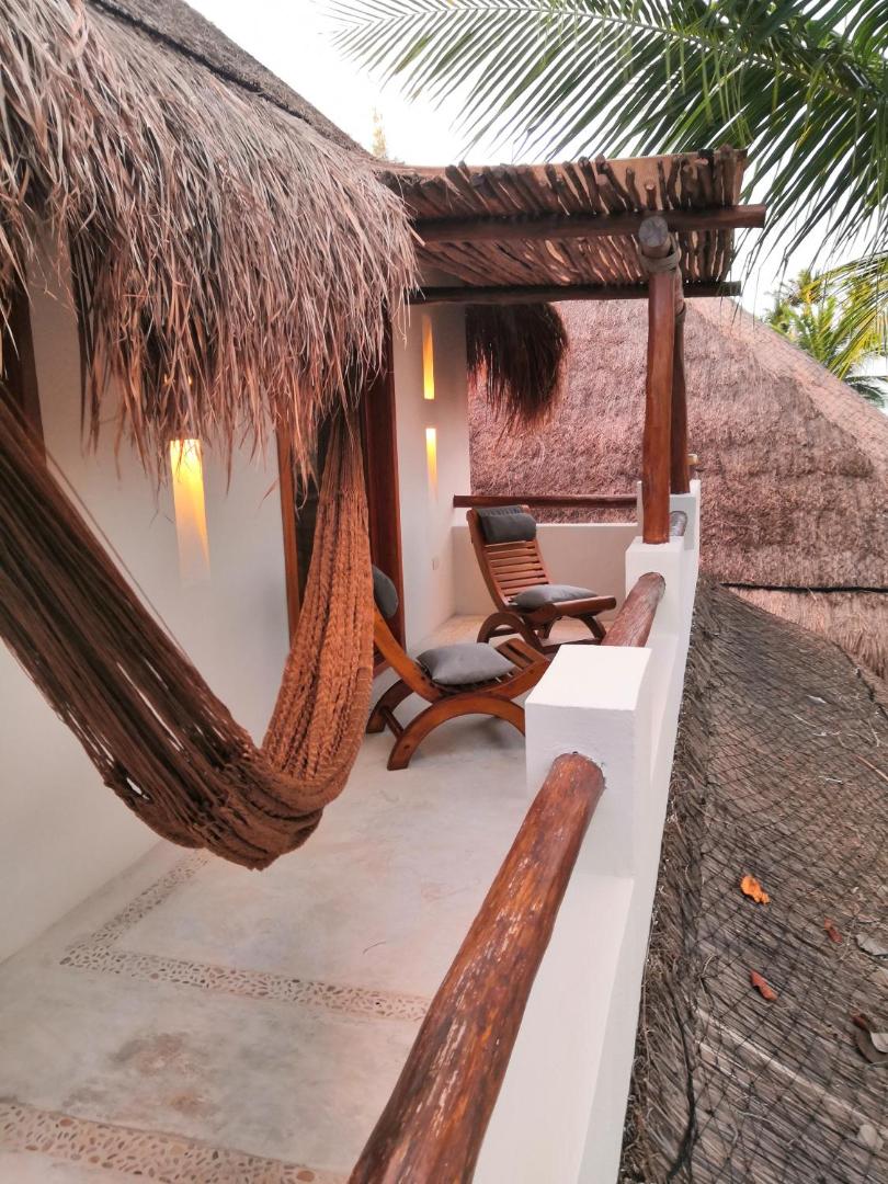 Tierra Del Mar Hotel