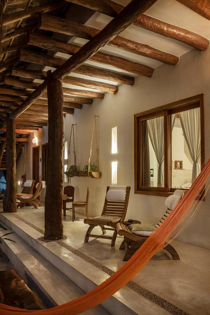 Tierra Del Mar Hotel