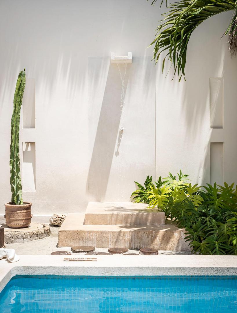 Tierra Del Mar Hotel