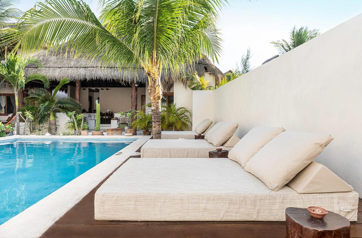 Tierra Del Mar Hotel