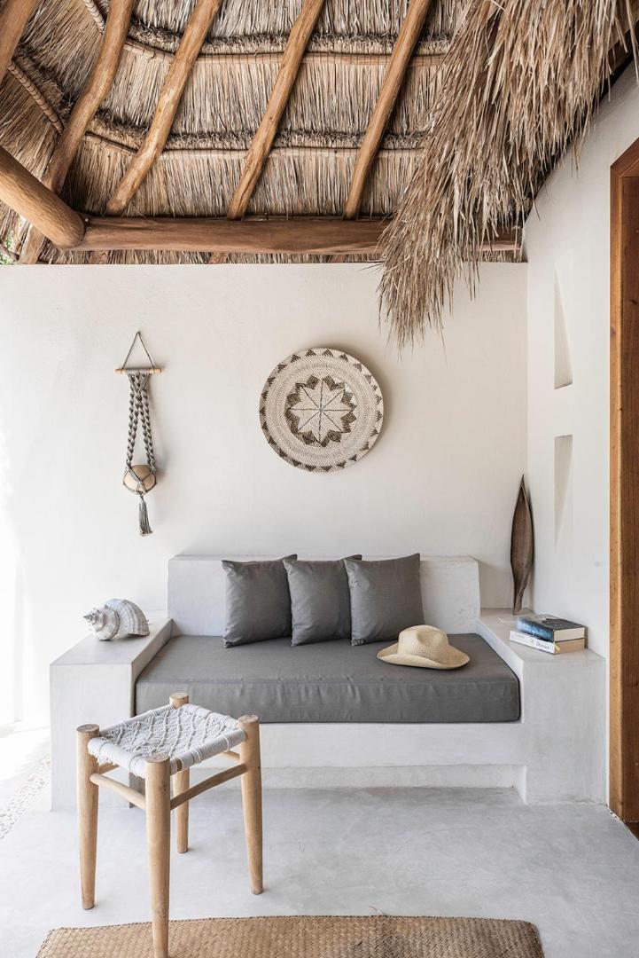 Tierra Del Mar Hotel