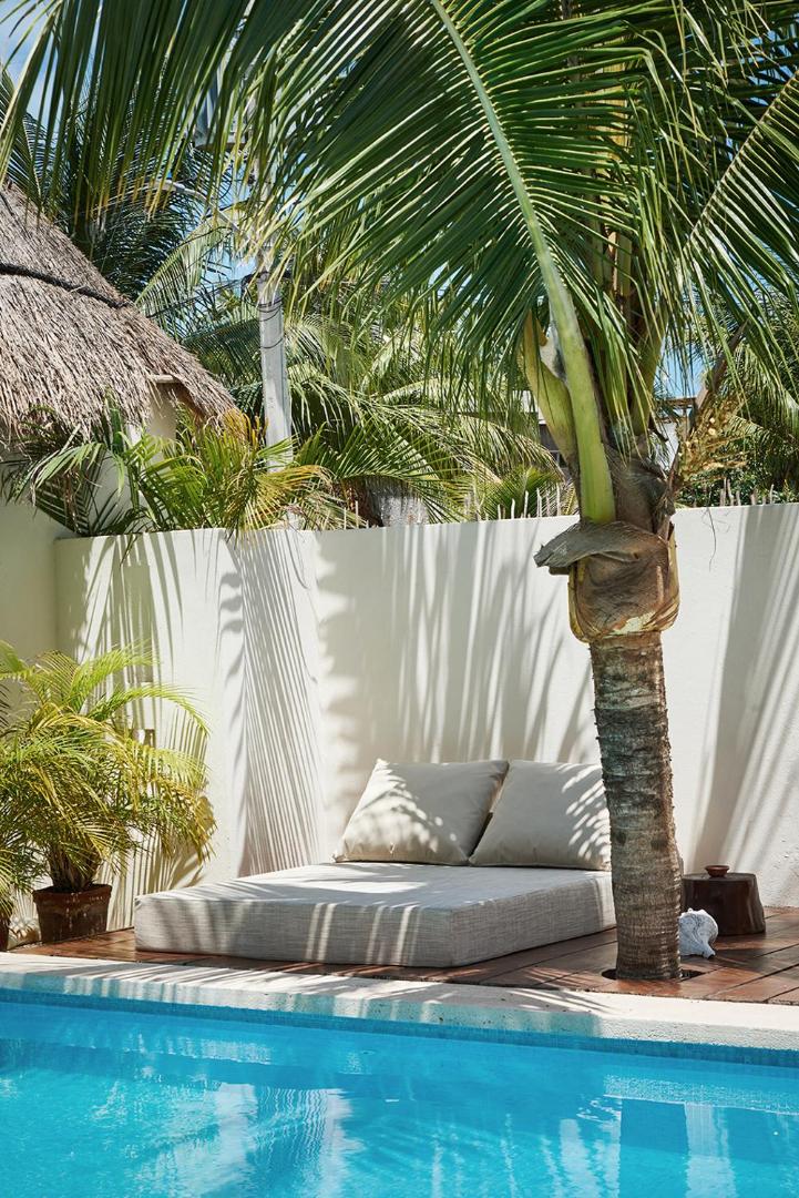 Tierra Del Mar Hotel