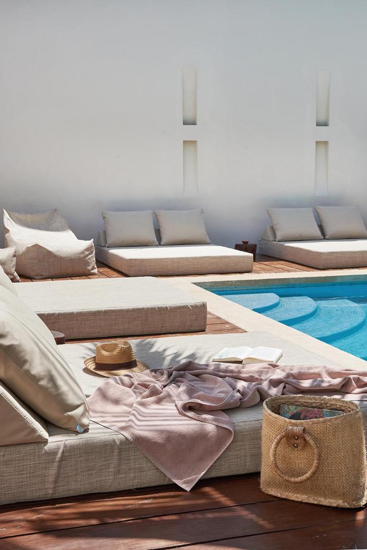 Tierra Del Mar Hotel