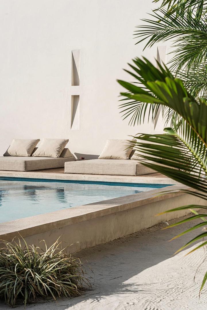 Tierra Del Mar Hotel