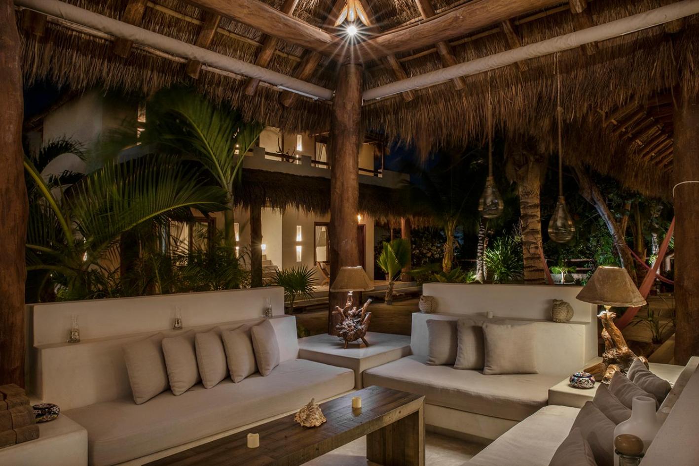 Tierra Del Mar Hotel