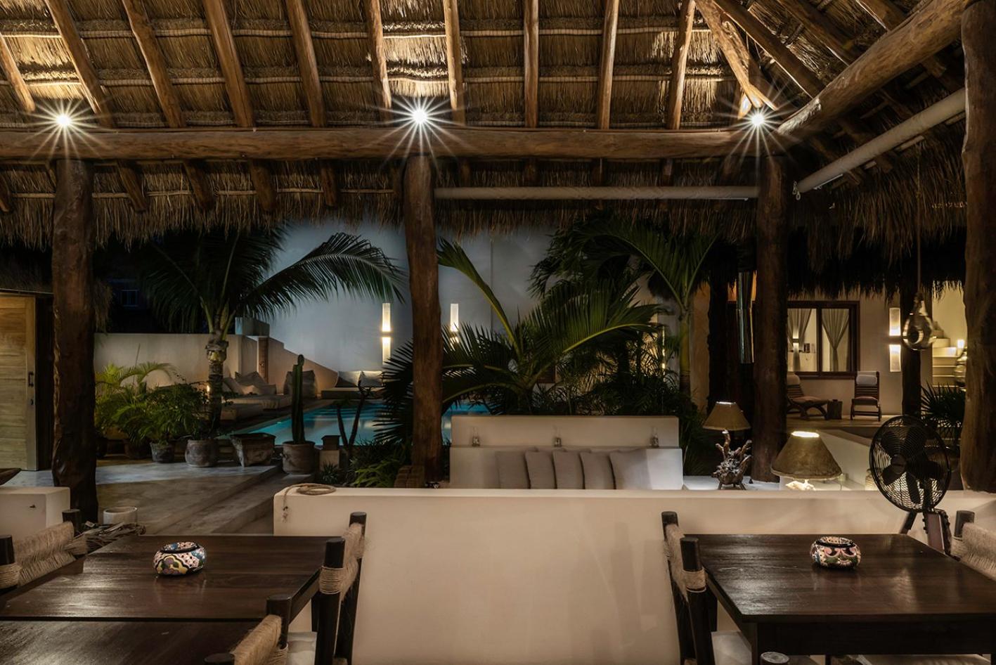Tierra Del Mar Hotel