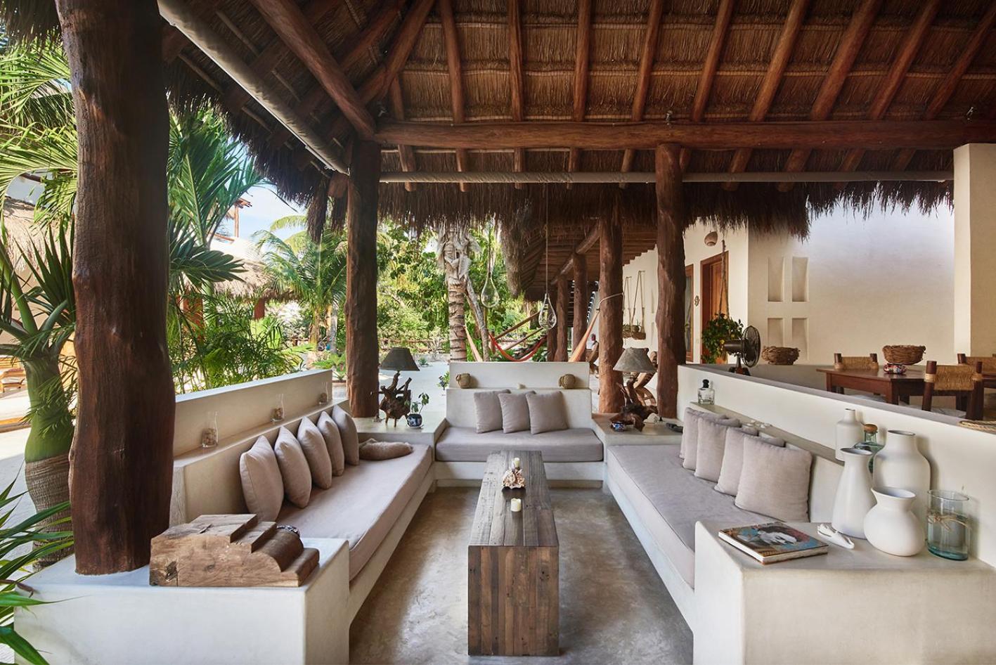 Tierra Del Mar Hotel