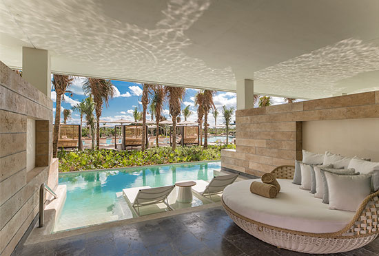 Atelier Playa Mujeres