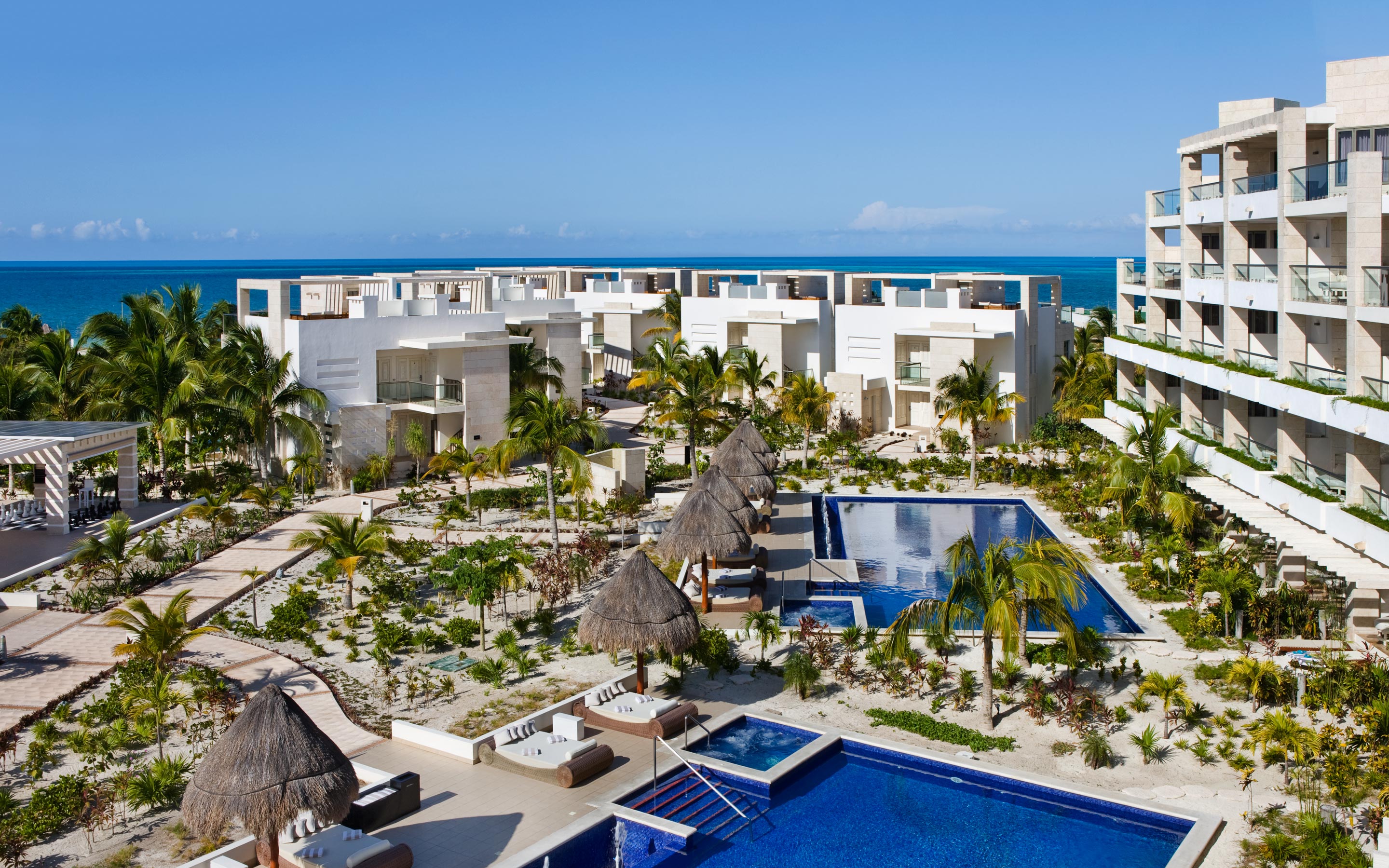 Beloved Playa Mujeres