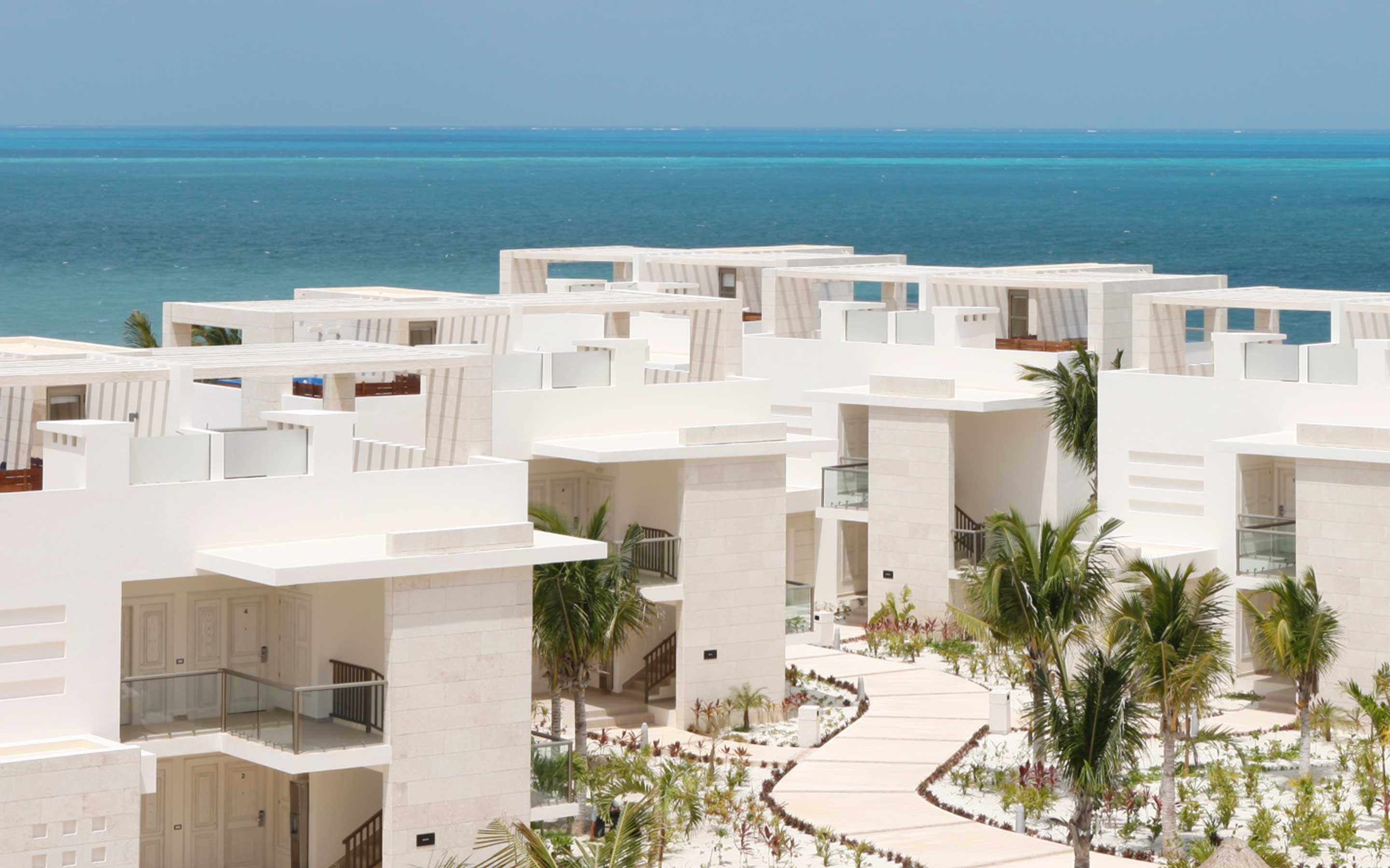 Beloved Playa Mujeres
