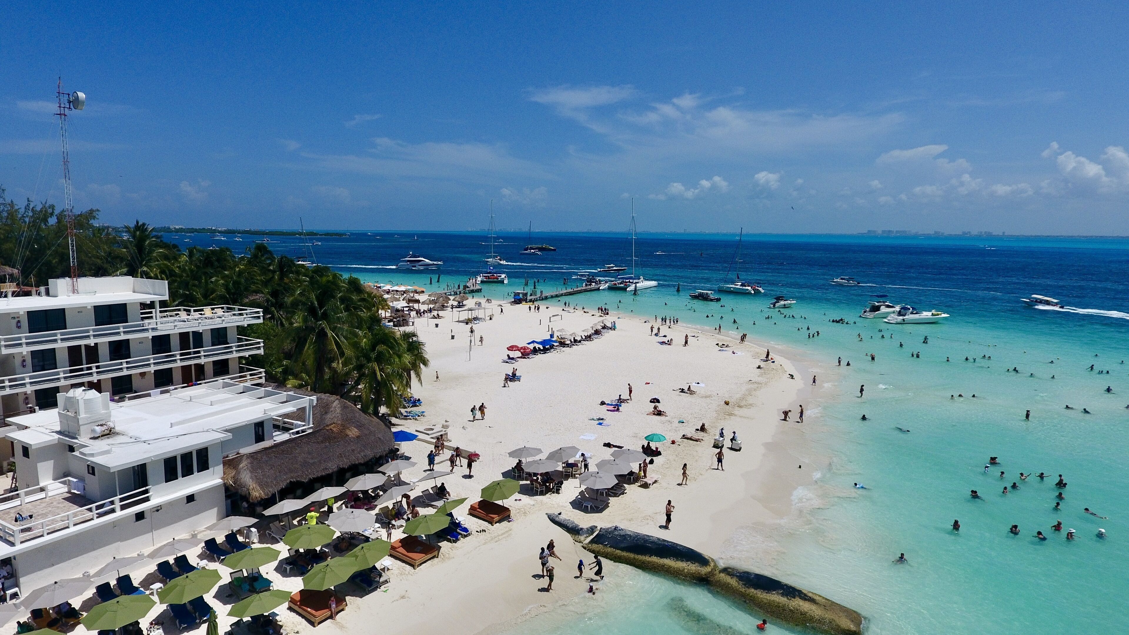 Chichis and Charlies