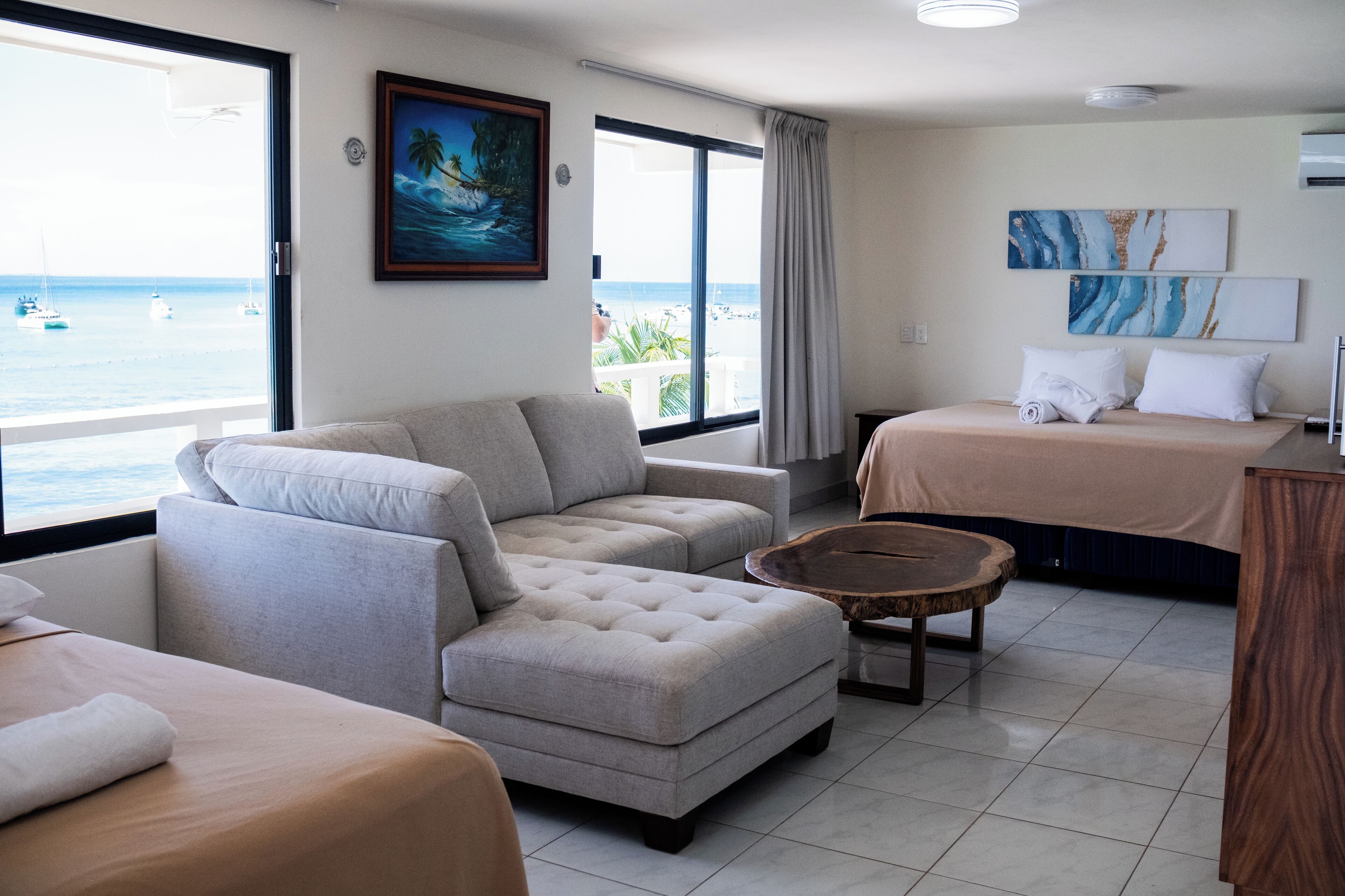 Chichis and Charlies