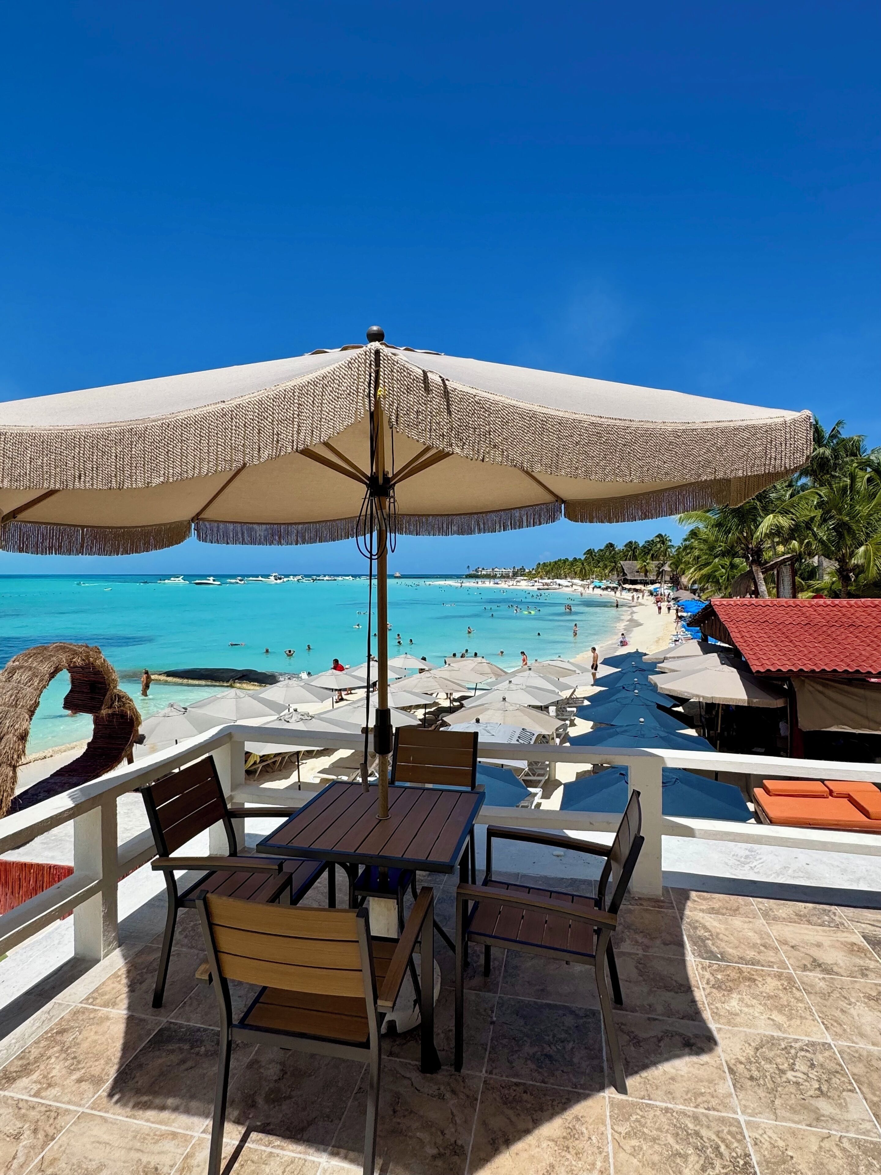 Chichis and Charlies