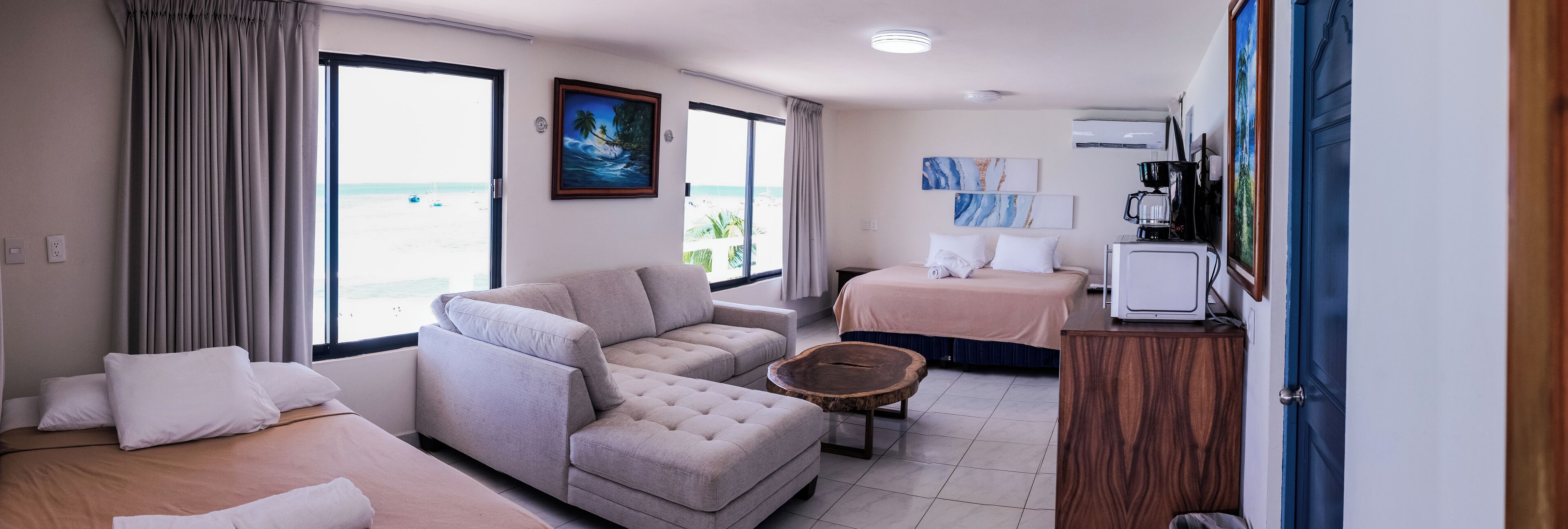 Chichis and Charlies