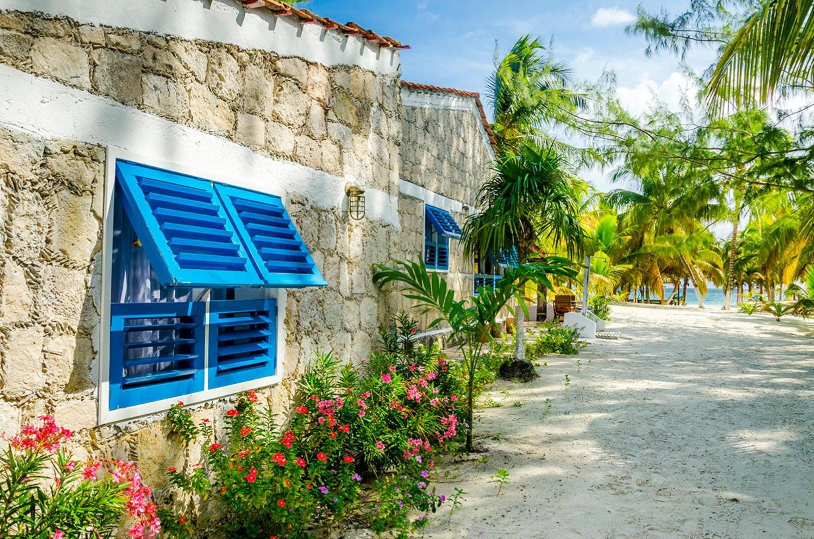Casa Camara Tulum-Sian Kaan