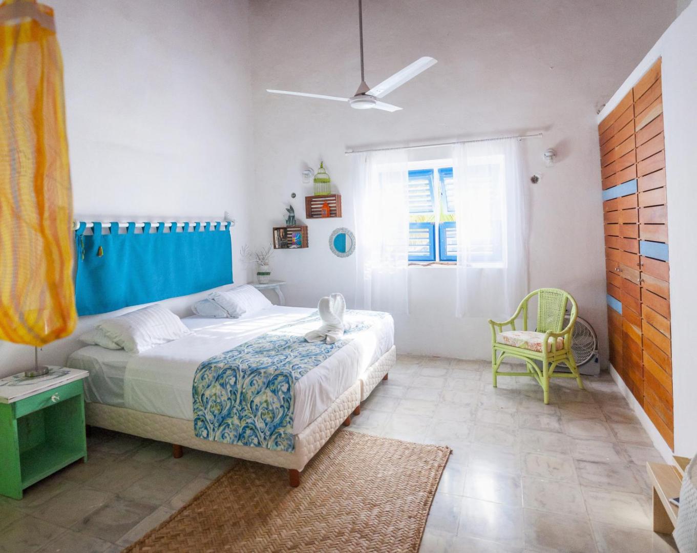 Casa Camara Tulum-Sian Kaan