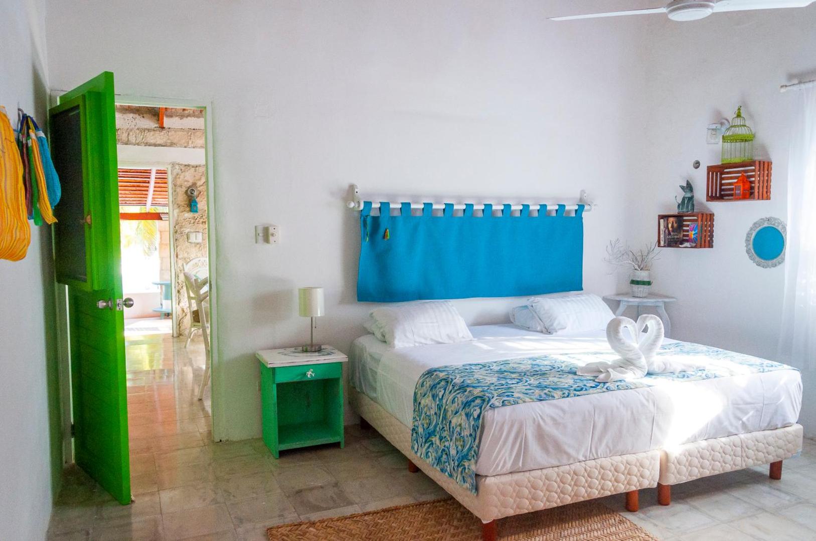 Casa Camara Tulum-Sian Kaan