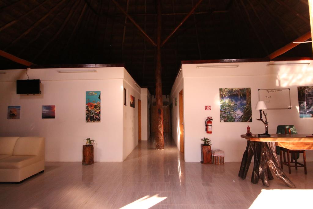 Hotel Casa Nativa