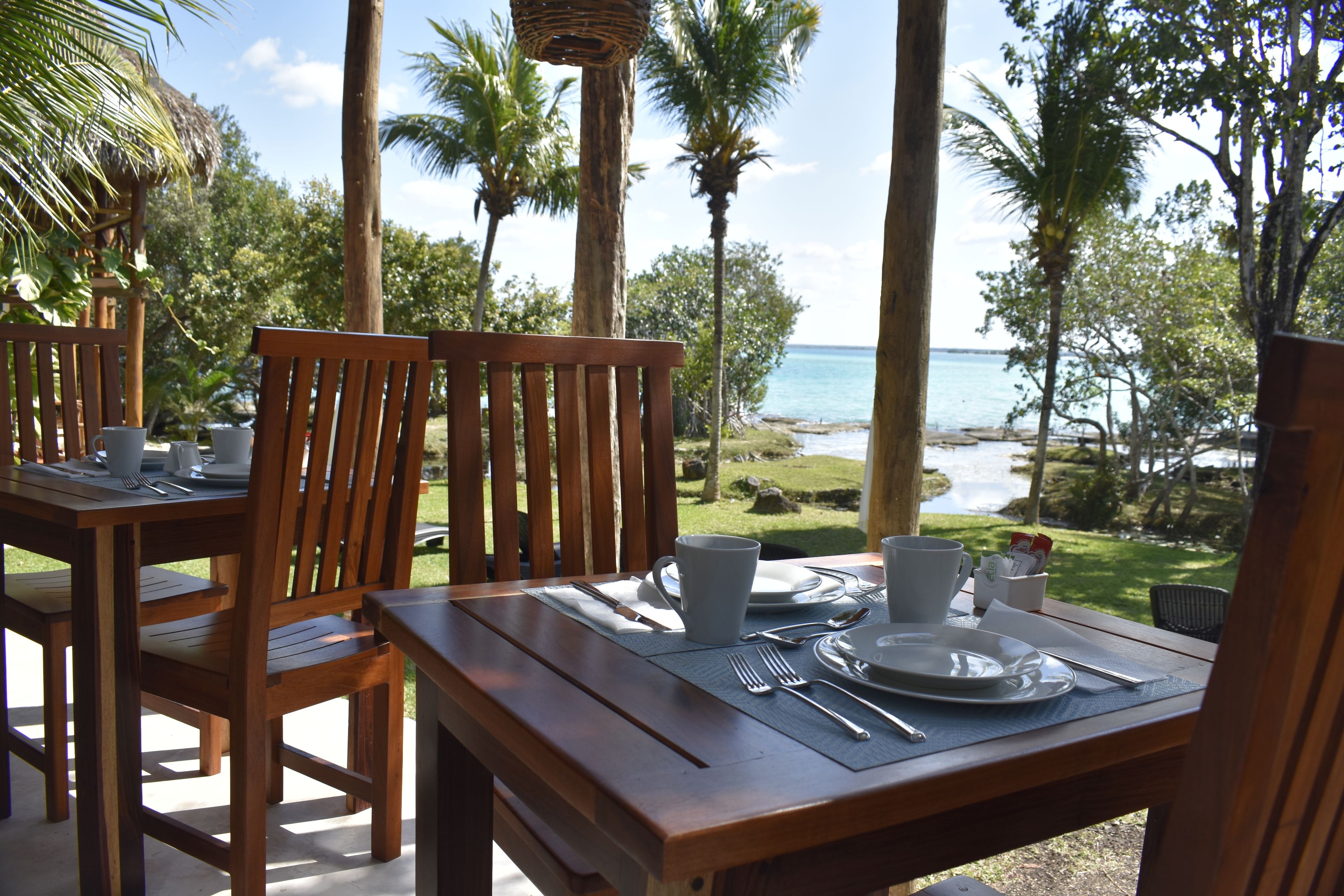 Azulea Bacalar Hotel & Spa