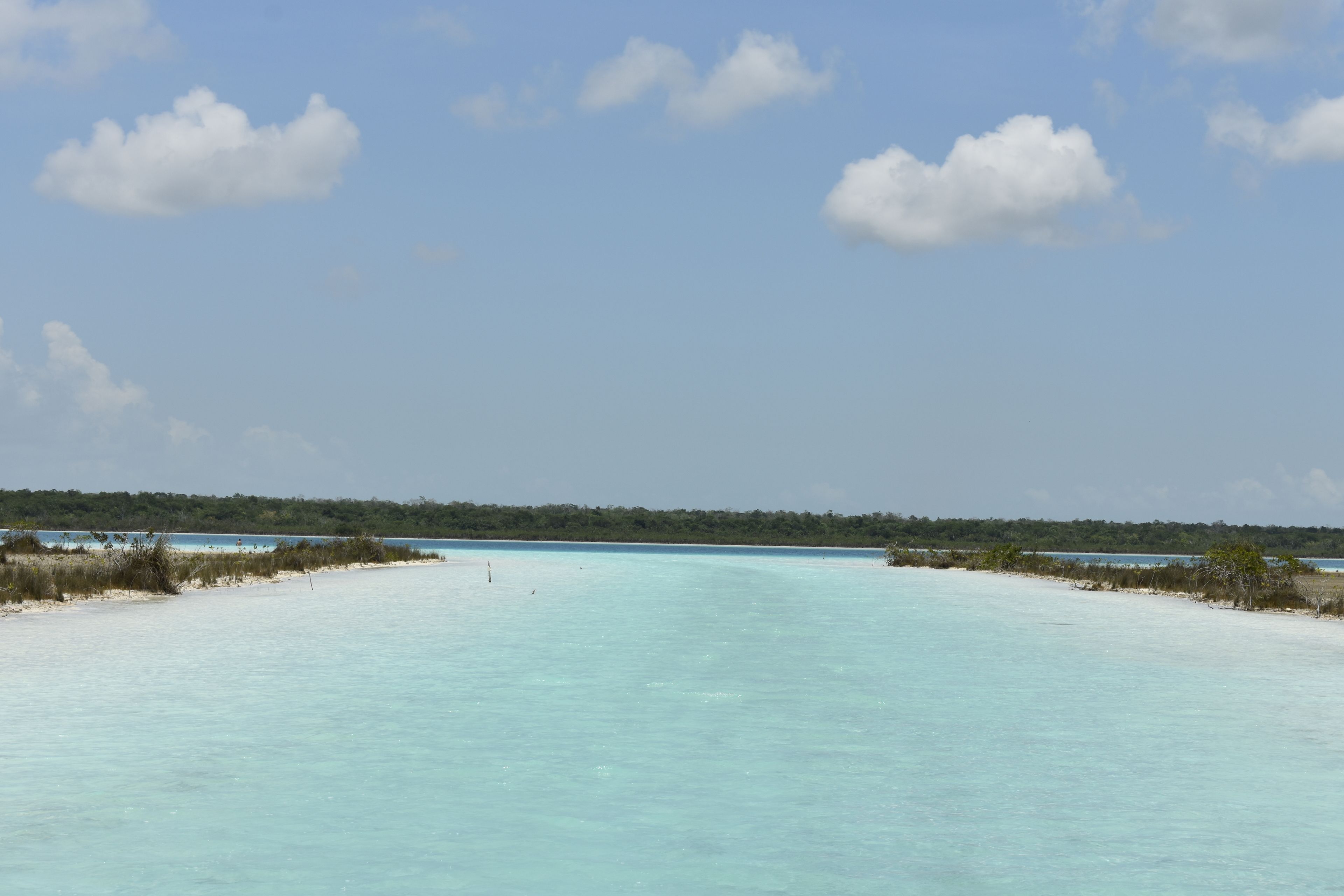 Azulea Bacalar Hotel & Spa