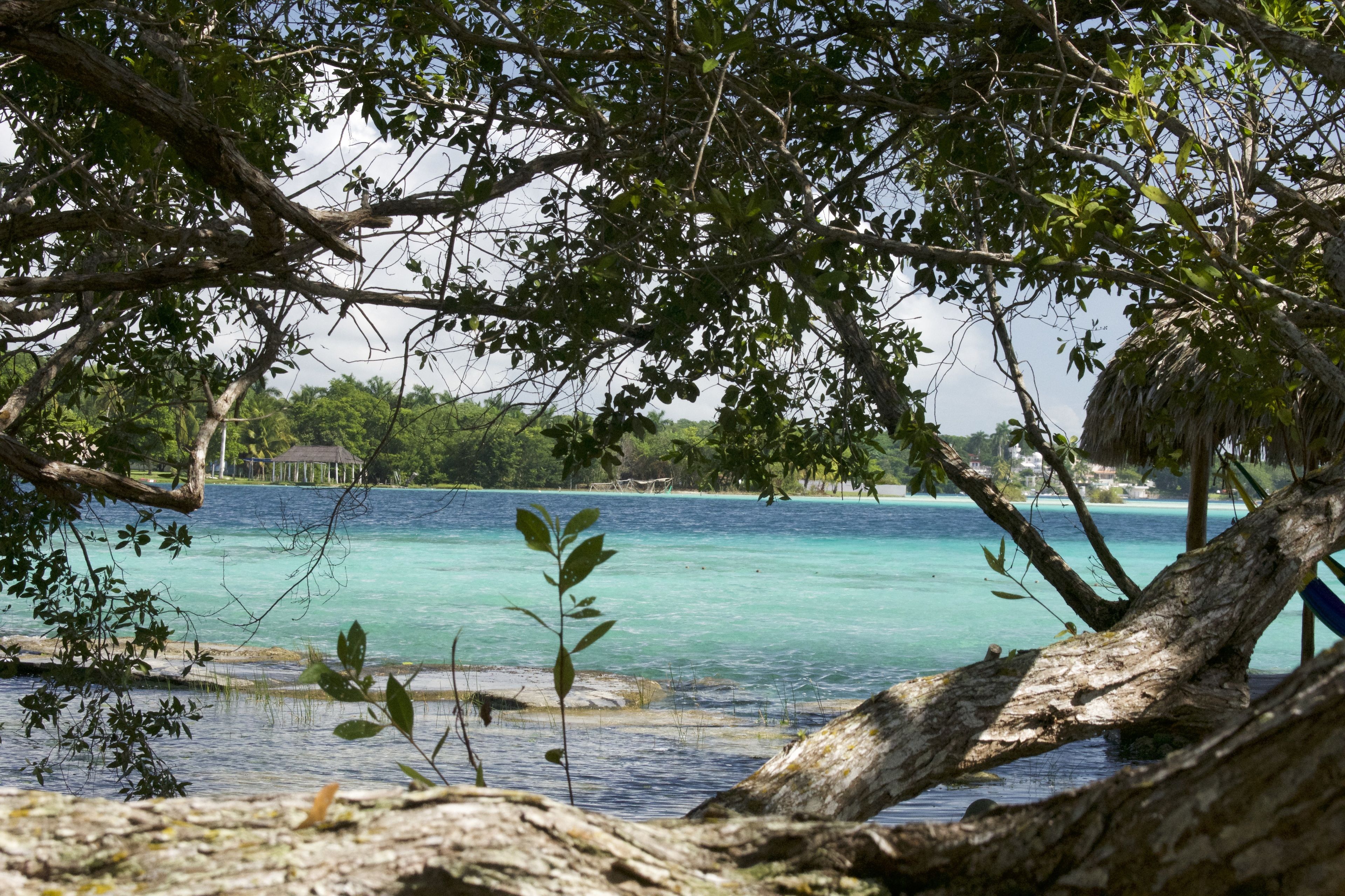 Azulea Bacalar Hotel & Spa
