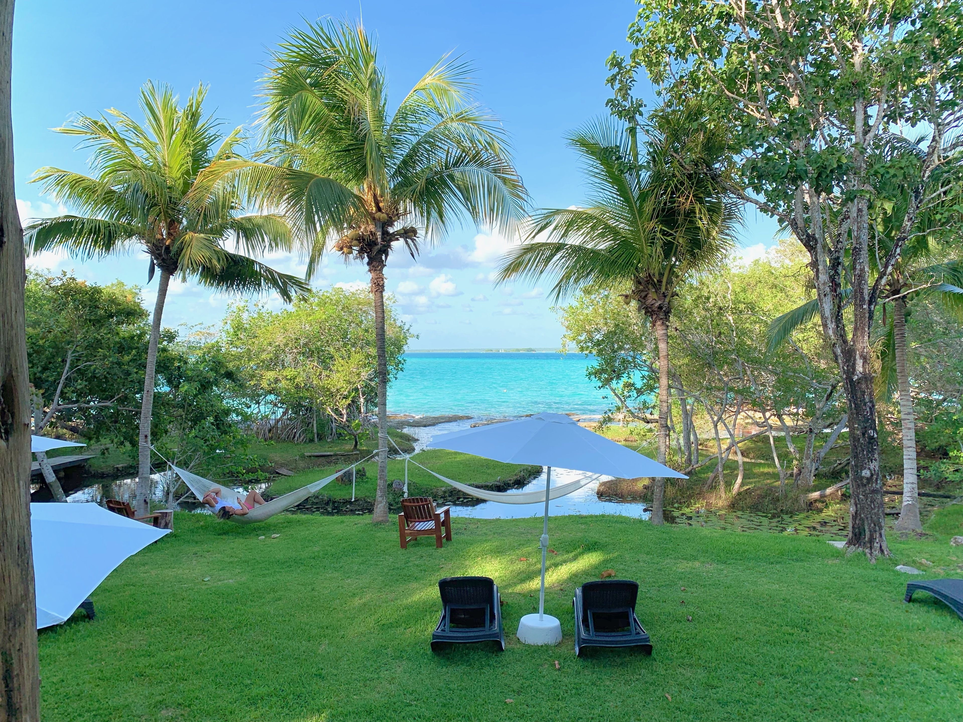 Azulea Bacalar Hotel & Spa
