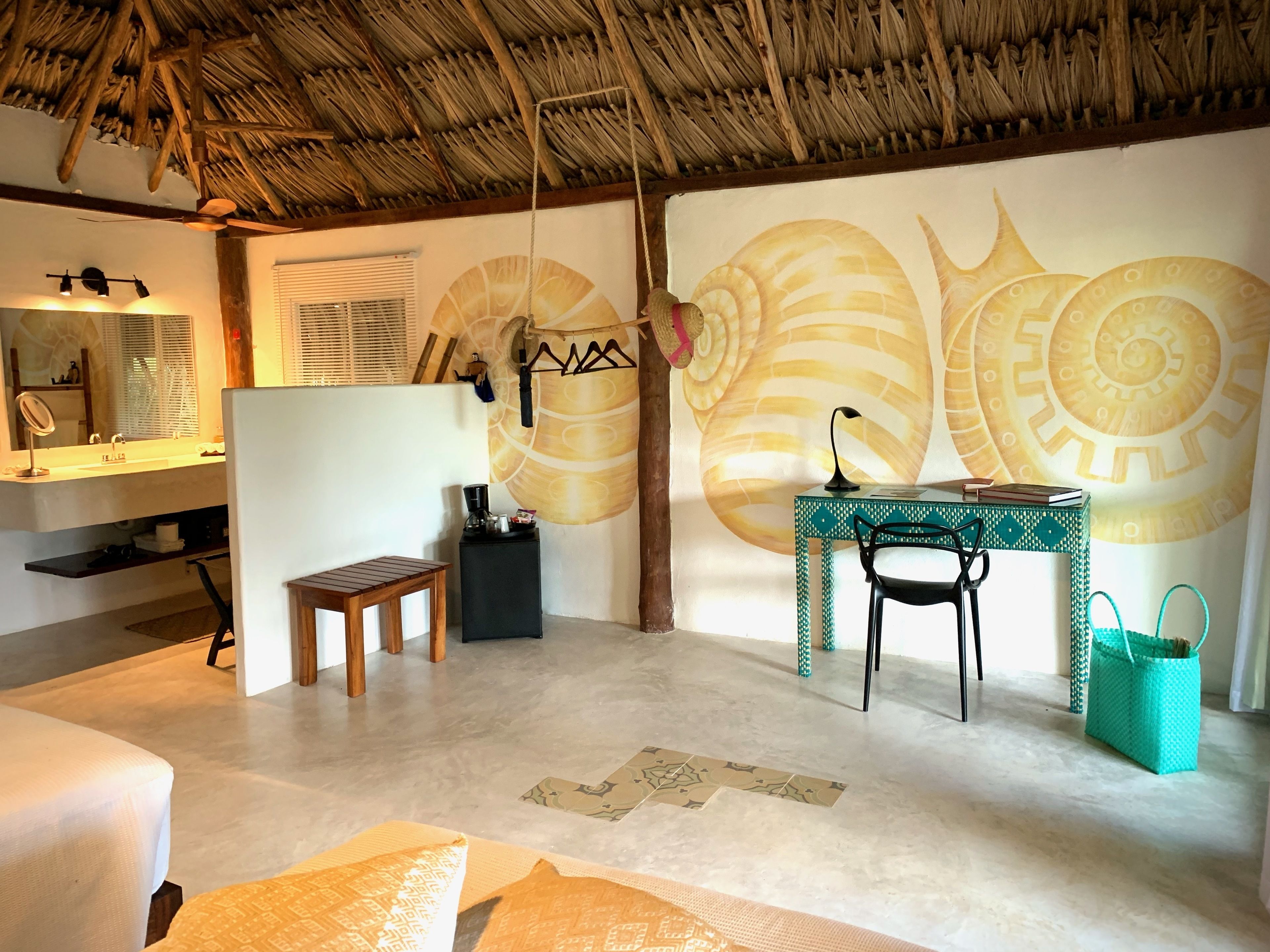 Azulea Bacalar Hotel & Spa